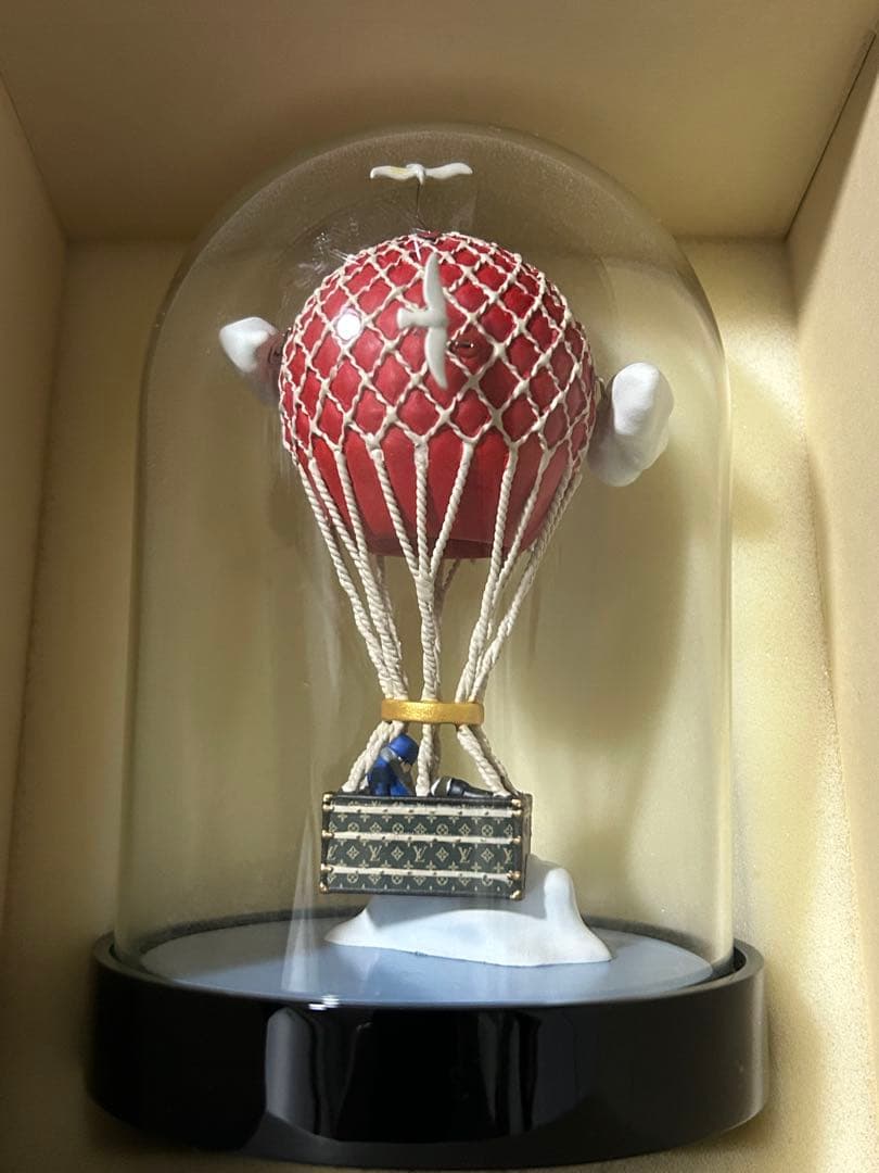 Louis Vuitton マル アエロ エアバルーン ノベルティ - メルカリ