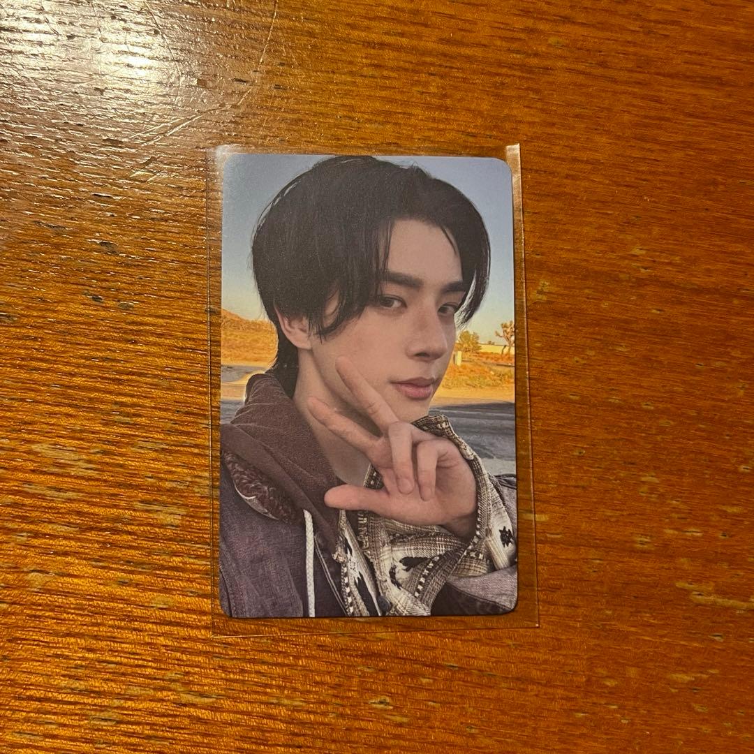 ENHYPEN ジェイク ラキドロ - メルカリ