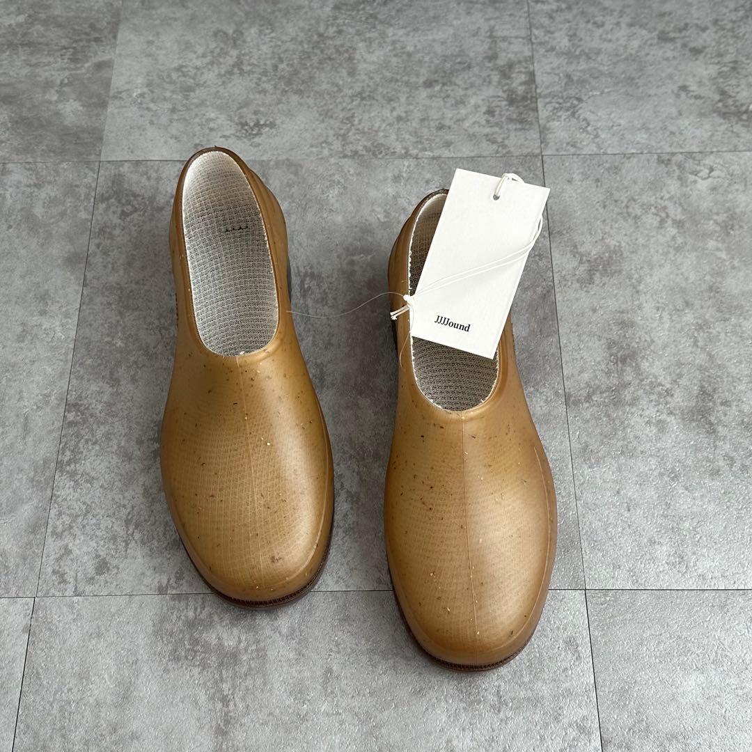 jjjjound Plasticana Gardana Clog - メルカリ