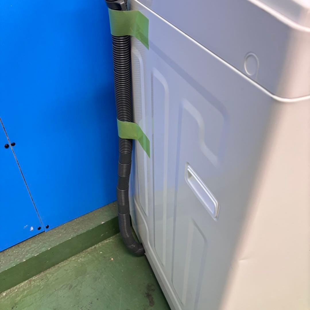 575 無印良品 2024年製 1〜3人暮らし向け 洗濯機 小型 おしゃれ - メルカリ