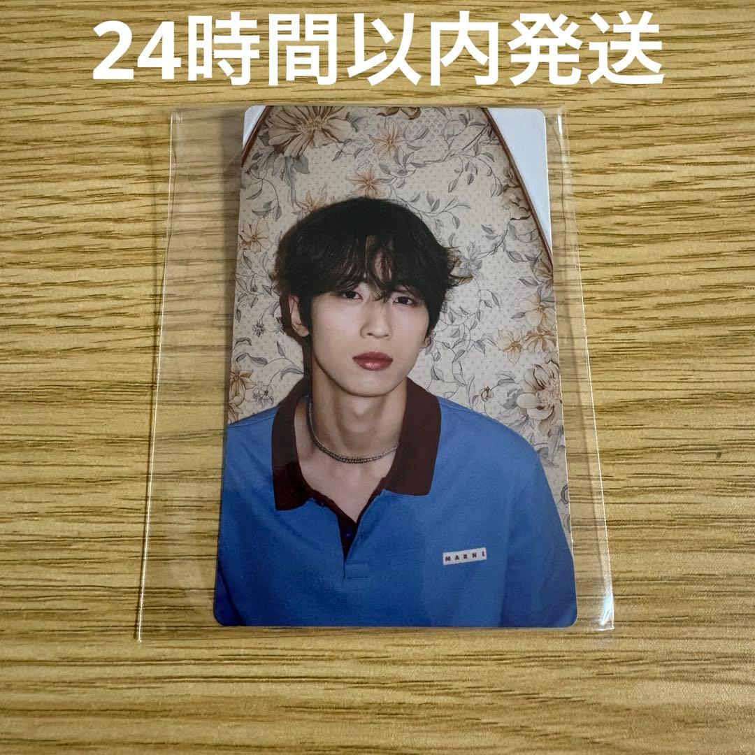 INI 写真集 楽天 トレカ 許豊凡 - メルカリ