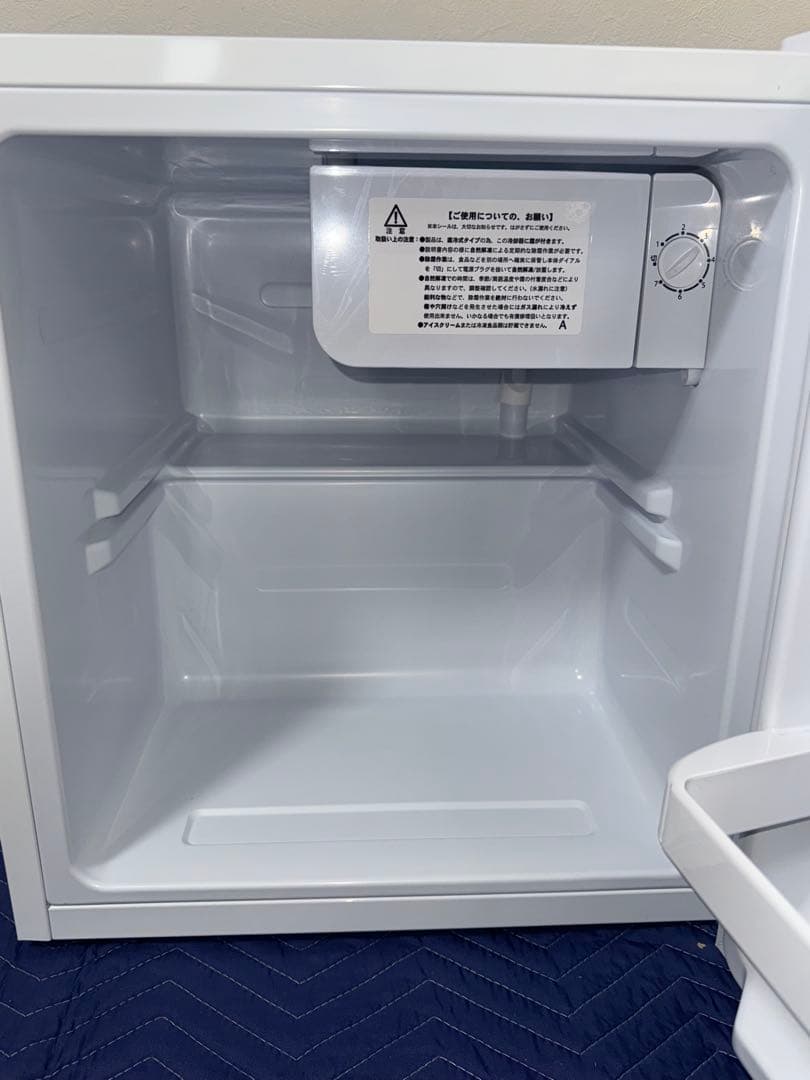 《展示品・未使用品》アビテラックス　45L小型冷蔵庫　AR-452 2024年製