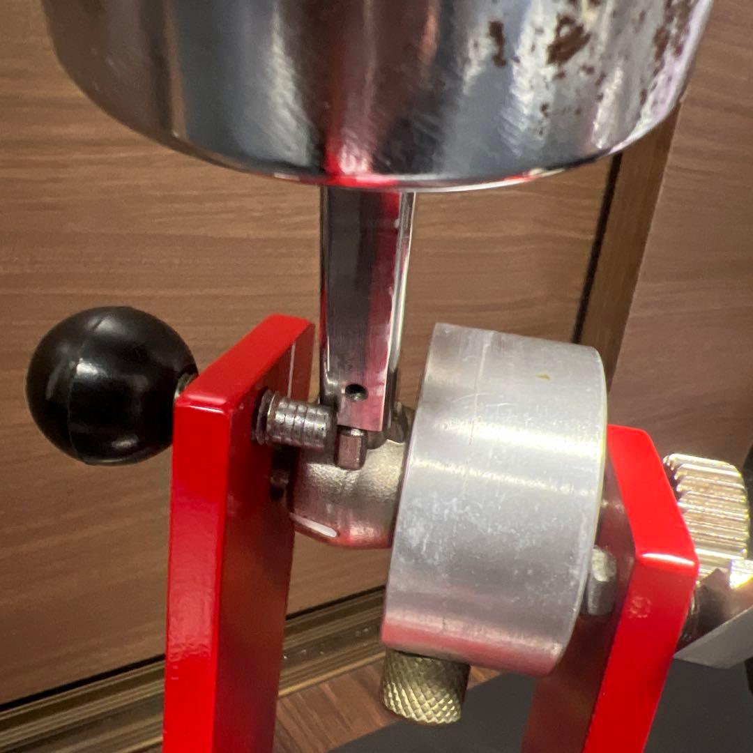 ハンズウィン テニスS-60ガット張り機 兵丹島 ストリングマシン - メルカリ