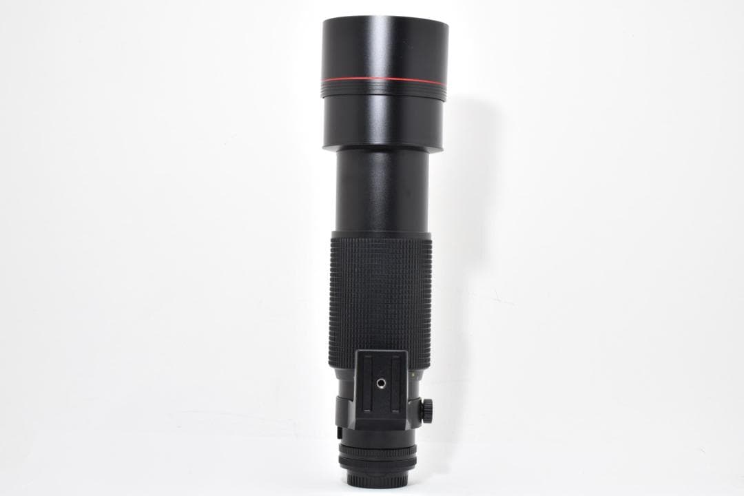 TOKINA AT-X SD 150-500mm F5.6 FDマウント カメラ - メルカリ