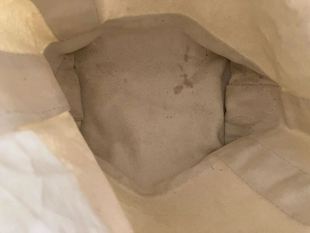 Begin L.L.Bean REMI RELIEFシリンダーバッグ スミ黒