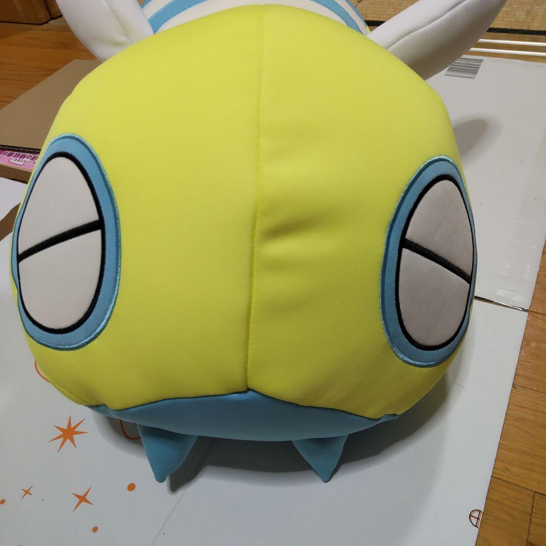 ポケモンセンター ぎゅっと抱くっしょん ノコッチ クッション