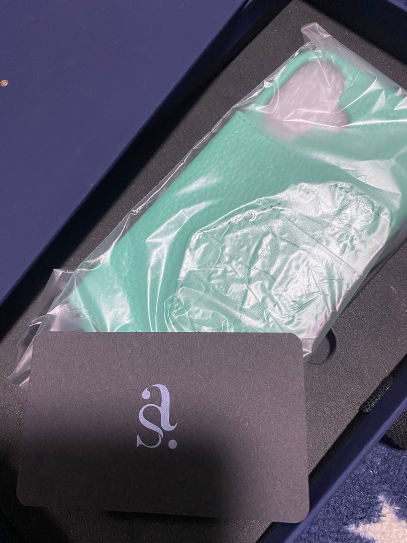 鈴木亜美さん iPhoneケース 新品未開封 - メルカリ