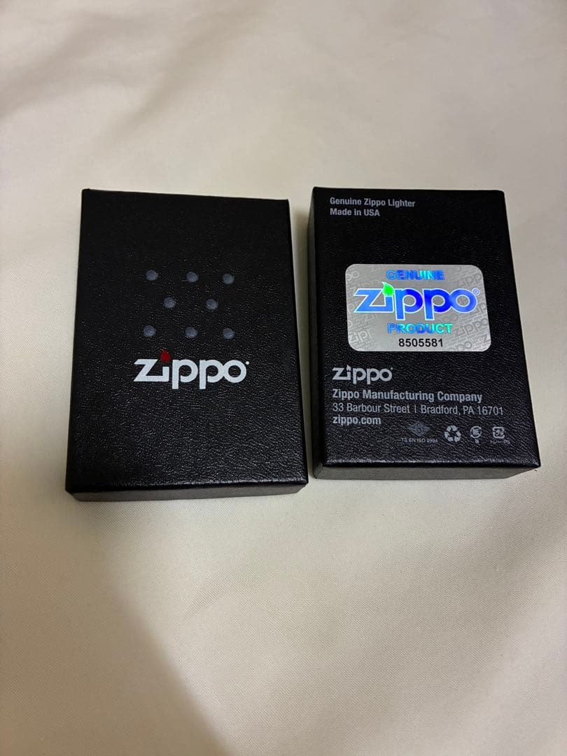 ファイナルファンタジー14 FF14 オルシュファン ジッポ ZIPPO - メルカリ