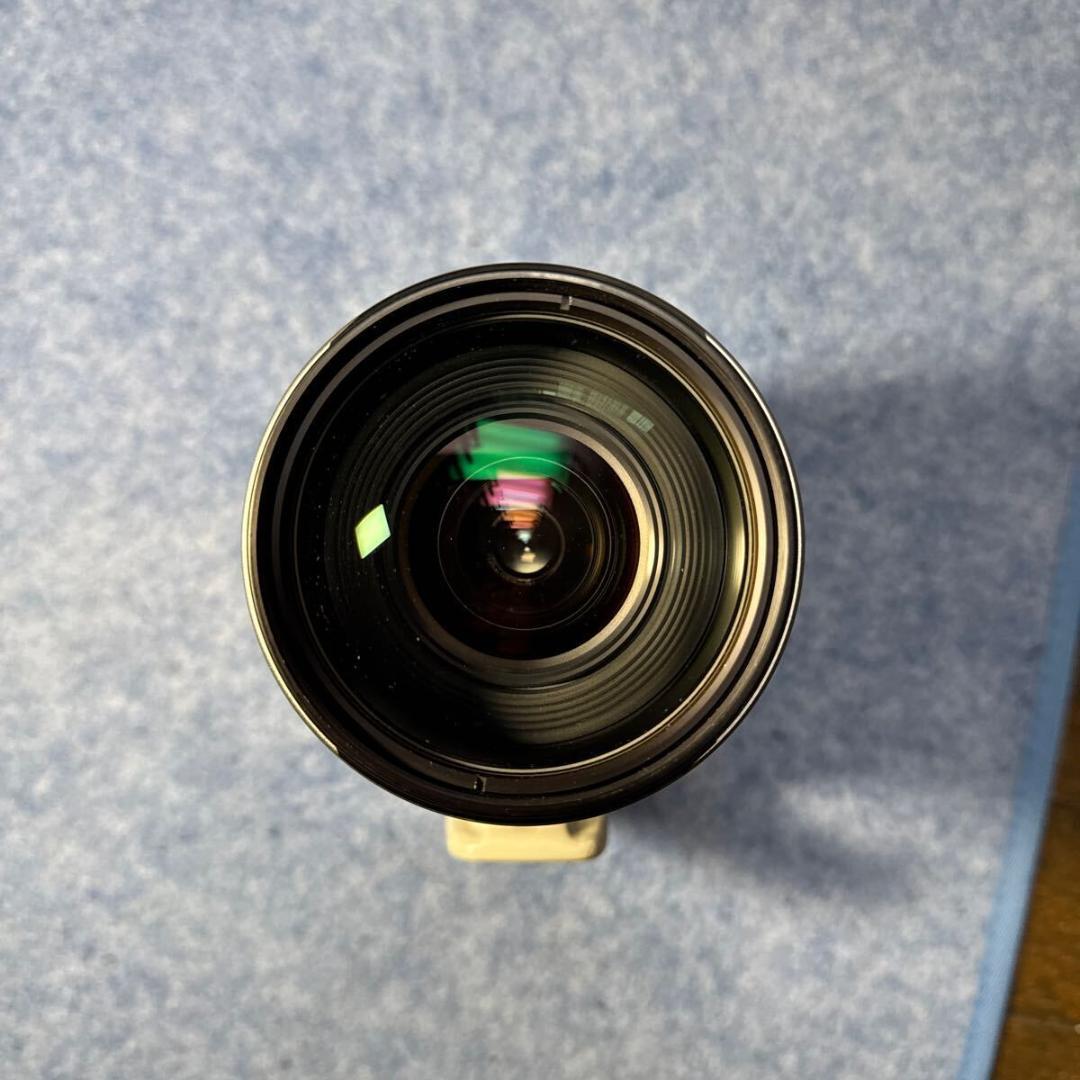 レンズ(ズーム) Canon LENS EF 35-350mm F3.5-5.6 L IS