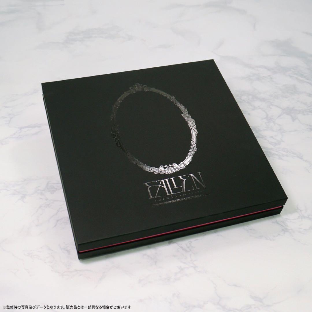 ディスプレイボード付きrurudo直筆サイン色紙 - メルカリ