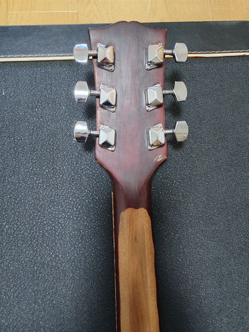 GRECO SG standard グレコ SG スタンダード ジャンク