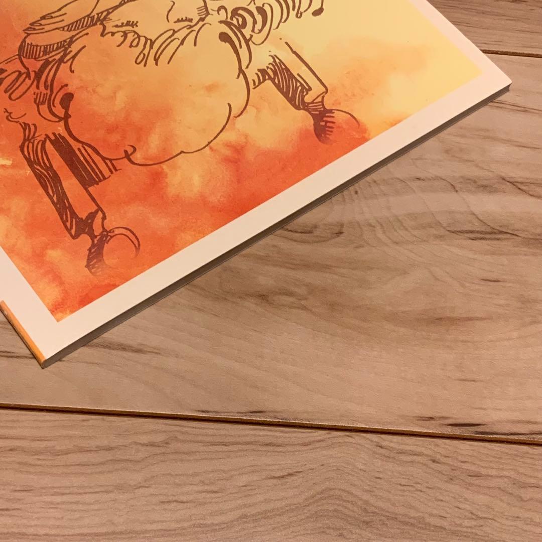 ☆初版 坂口尚おるごおおる HISASHI SAKAGUCHI坂口尚コレクション