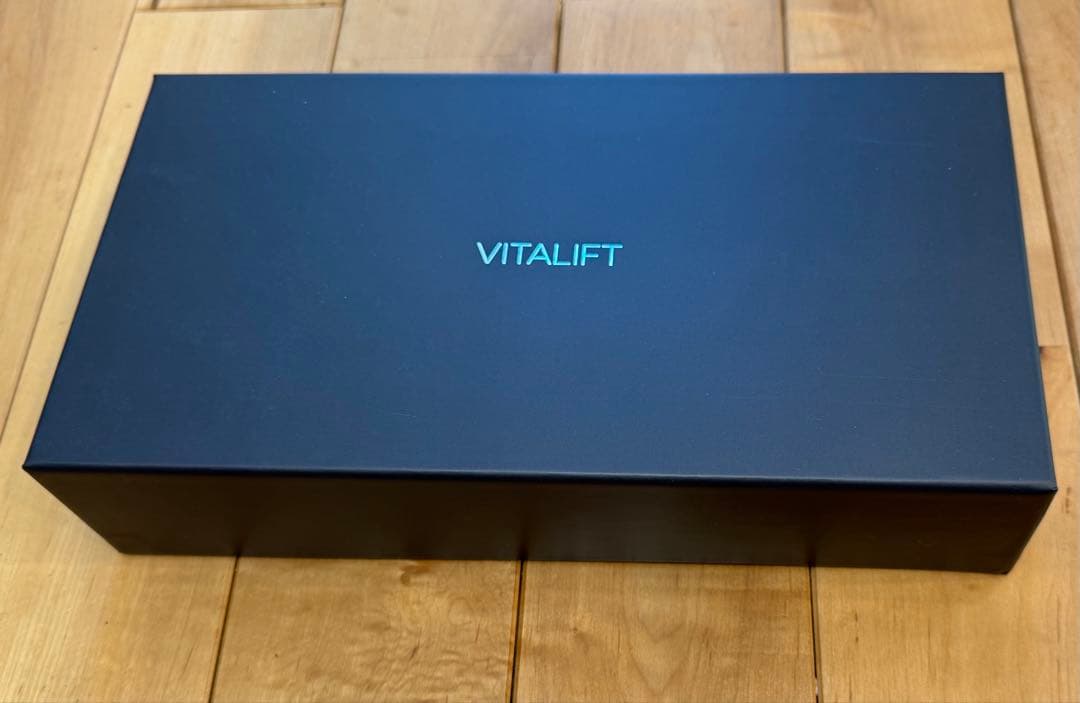 【新品・開封のみ】パナソニック バイタリフト RF EH-SR85-K 美顔器 Panasonic Panasonic バイタリフト RF EH-SR85-K 美顔器 - 最安値