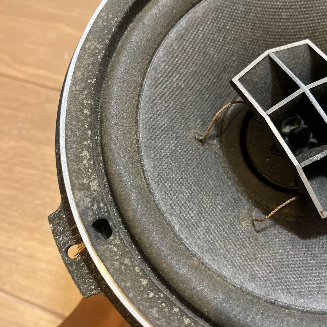 m*n様 Pioneer PAX-A20 フルレンジスピーカー 現状 1個の通販はau PAY