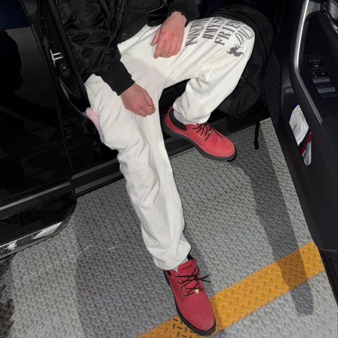 靴 Timberland Classic OX 45 MD NBCK 26.5cm