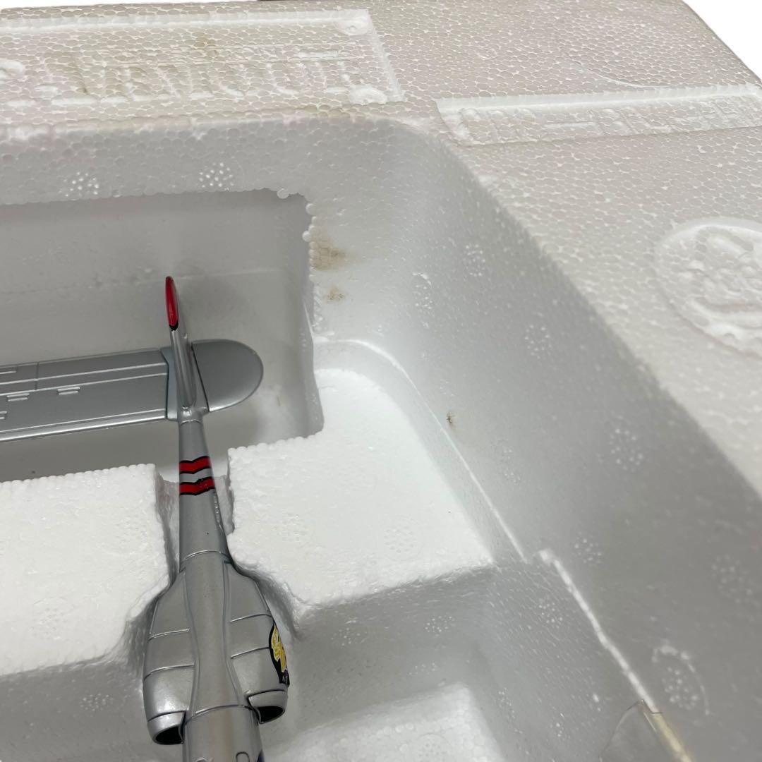 CDC社製 アーマーコレクション P38 lightning 模型 ライトニング