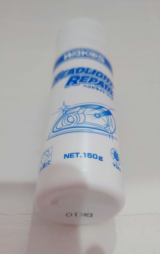 ワコーズ ヘッドライトリペア 150g - メルカリ