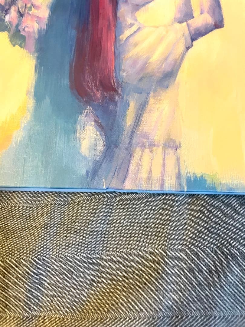 希少・帯 有】音楽画集 幻燈 ヨルシカ 加藤隆 アルバム - メルカリ