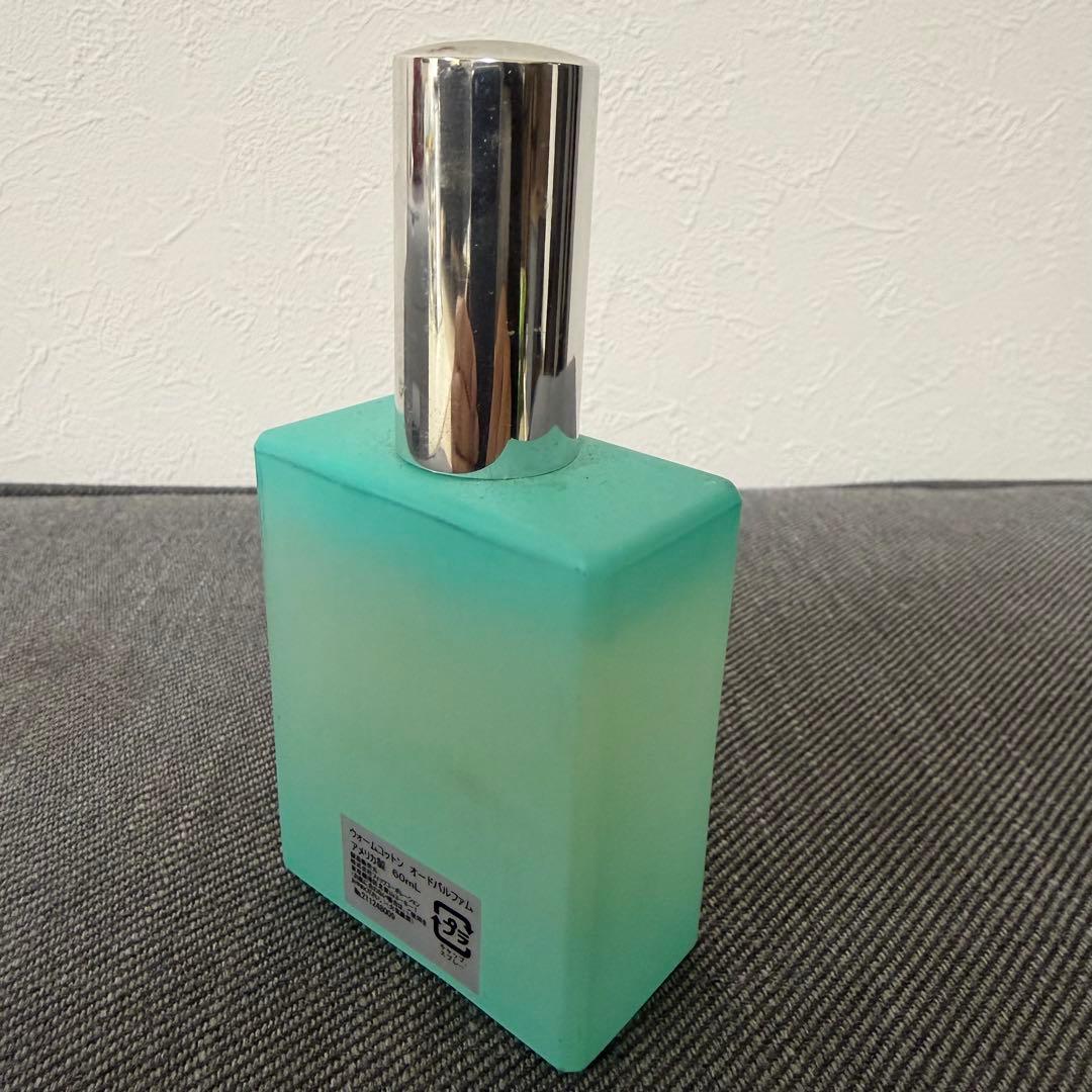 4点セット】CLEAN クリーン 香水 ウォームコットン フレッシュランドリー