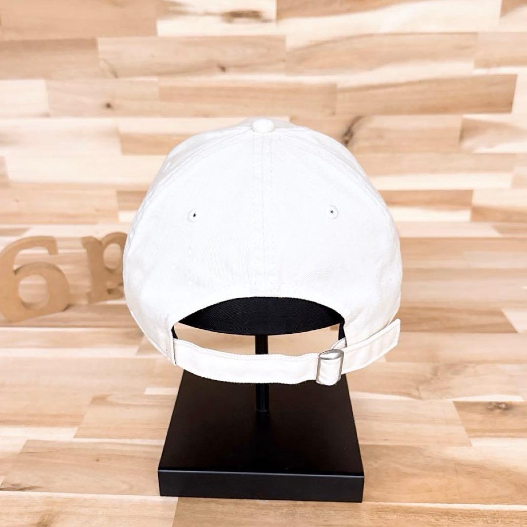 レア【ニューエラ×ドジャース】ハート ボール 刺繍LA キャップ