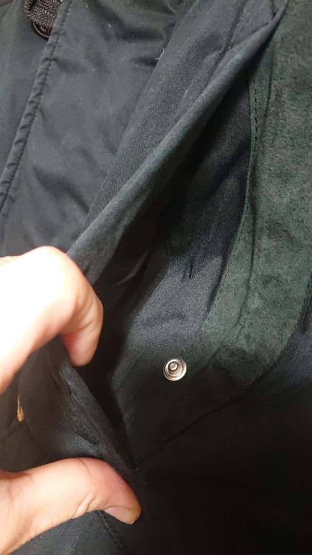 HOLUBAR ホルバー M084 SVEN スヴェン パーカー - メルカリ