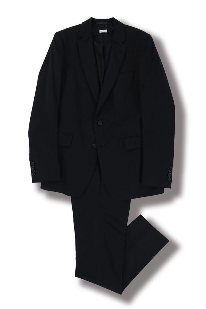 オンライン ショップメンズ - dries van noten スーツ セットアップ 48