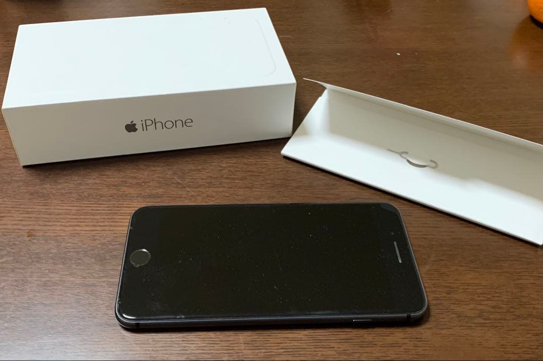 価格交渉可◉ iPhone8 plus 256GB スペースグレー SIMフリー - メルカリ