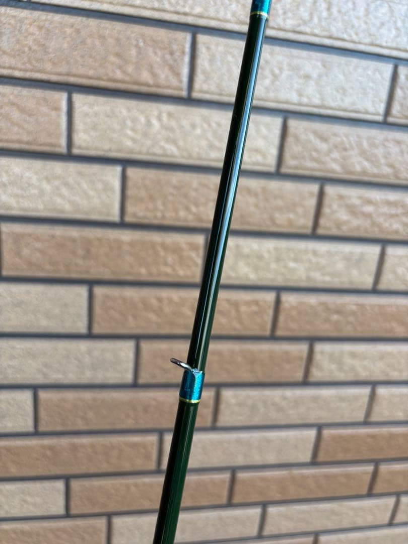 極美品‼️使用回数1度のみ ツララ（氷柱）ジャジル63M - メルカリ