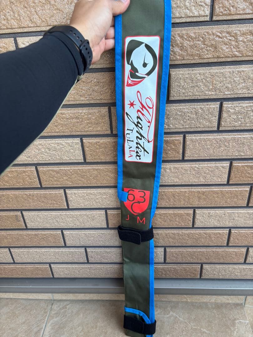 極美品‼️使用回数1度のみ ツララ（氷柱）ジャジル63M - メルカリ