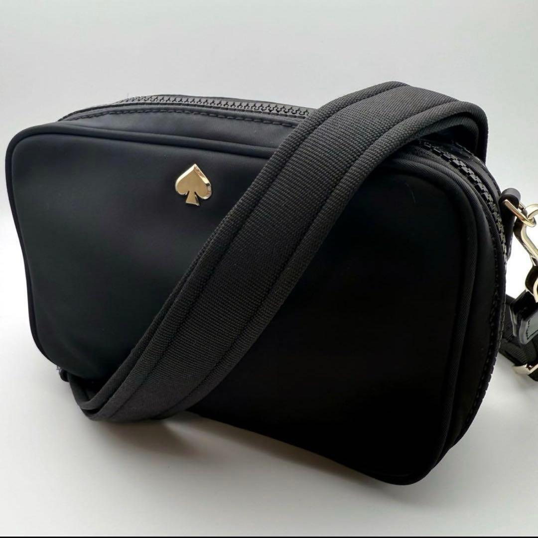 【セール】ケイトスペード　ポシェット　ボディバッグ キャットクロスボディバッグ 8653415 | KATE SPADE NEW YORK