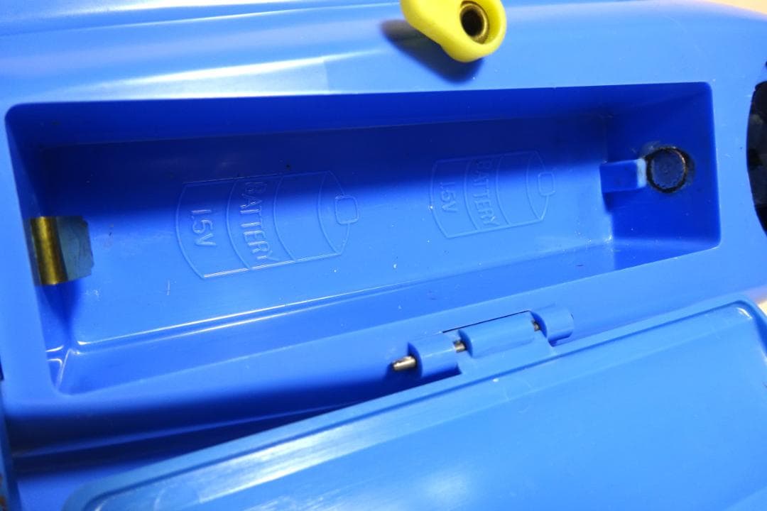 YouTube動画あり！！☆マスダヤ スペースパトロール☆昭和レトロ