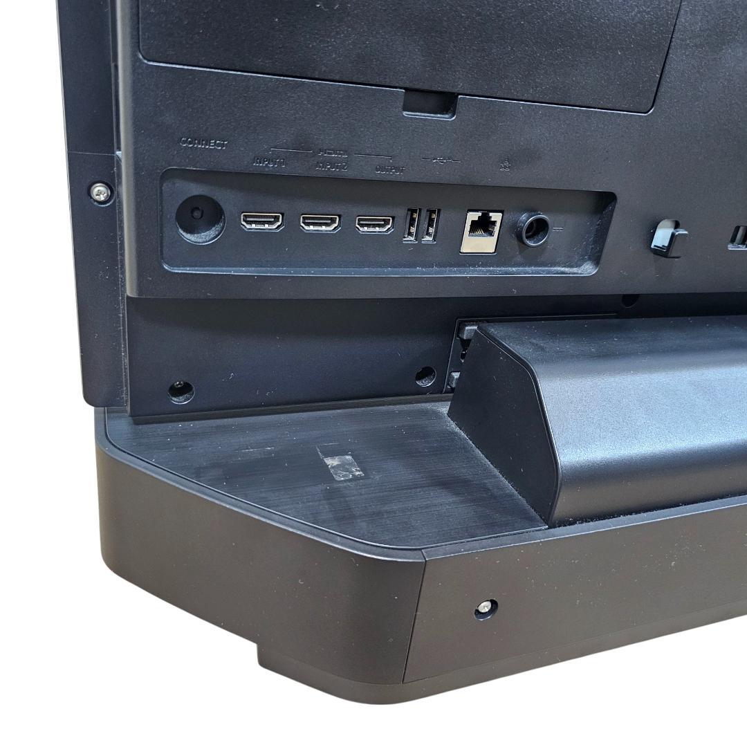 富士通 ESPRIMO WF2/C3 27型一体型PC 20GB SSD 1TB - メルカリ