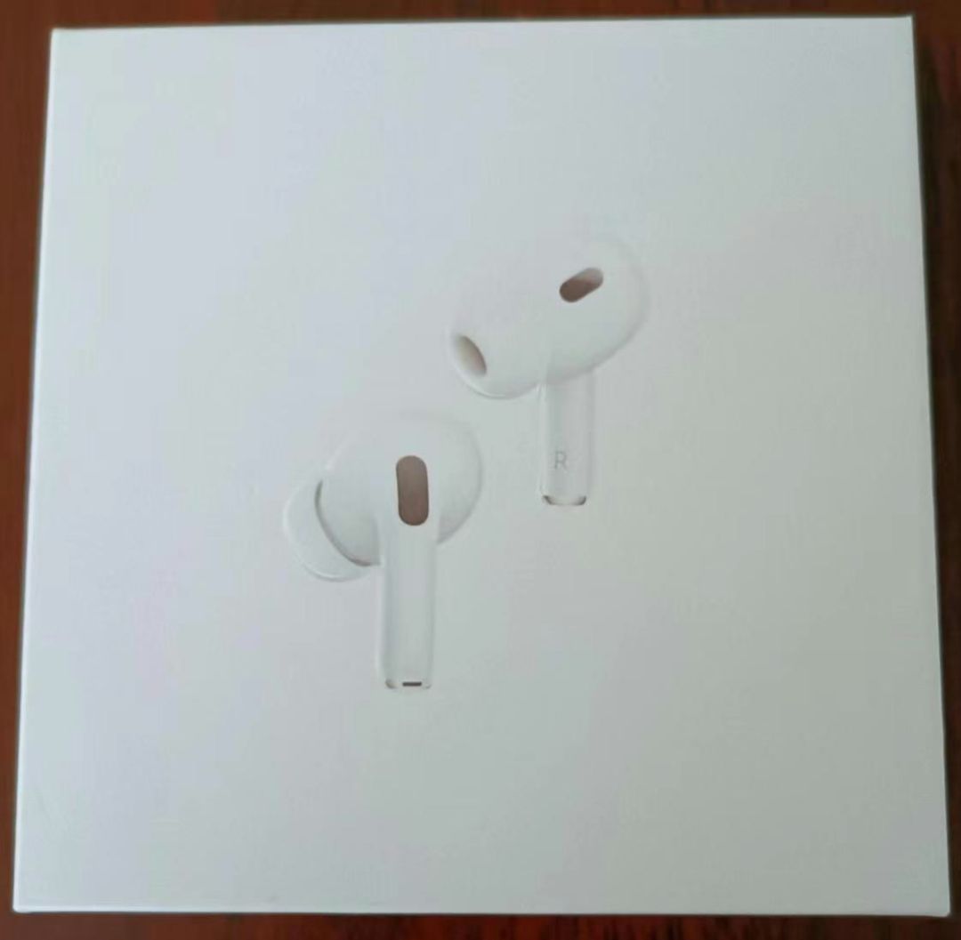 新品　未開封　AirPods Pro エアーポッズプロ　第二世代 保証未開始 未開封新品」 Apple MTJV3J/A AirPods Pro 第2世代 MagSafe