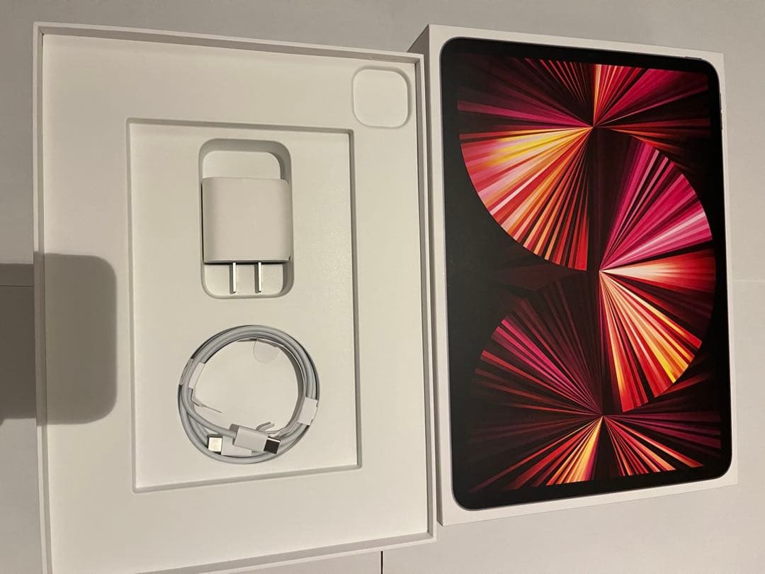 Apple iPad Pro 9.7 128GB WI-FI 動作確認済み Apple iPad 9.7インチ