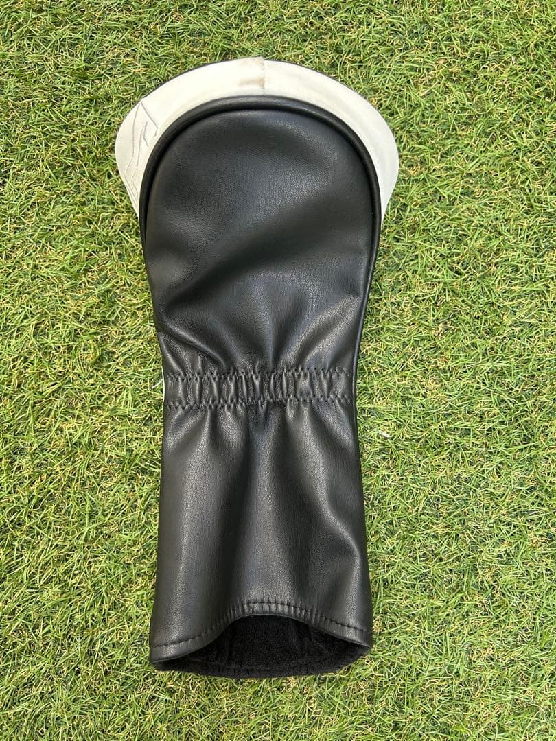 ヘッドカバー付 SIM2 MAX-D ドライバー 10.5度 FLEX S - メルカリ