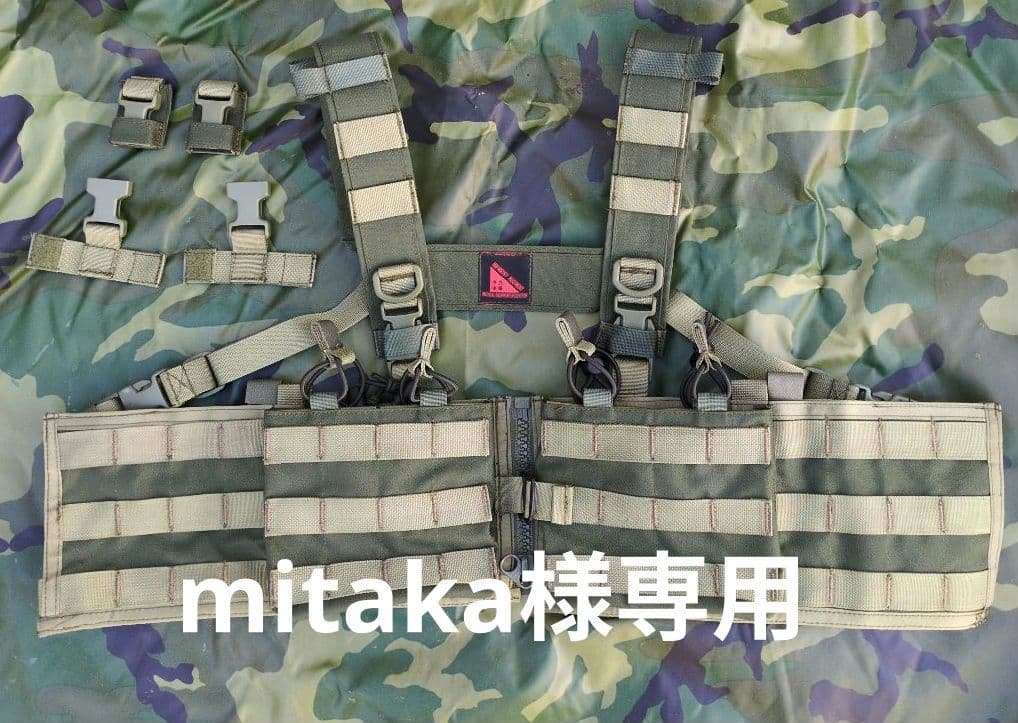 SAMURAI EDGE STANDARD mod. biohazard 値下げ