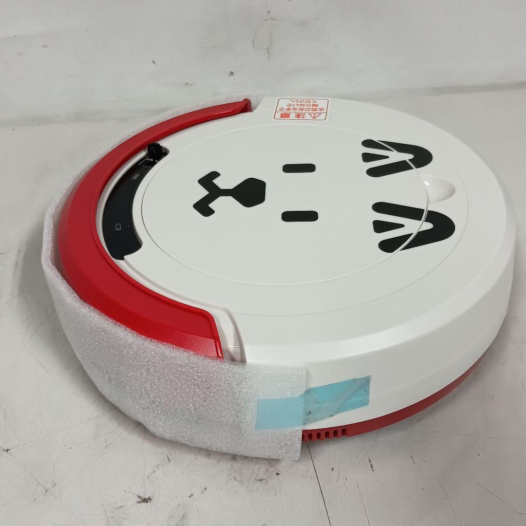 新品 SoftBank しゃべる お父さんロボット掃除機 OT3R-SB - メルカリ