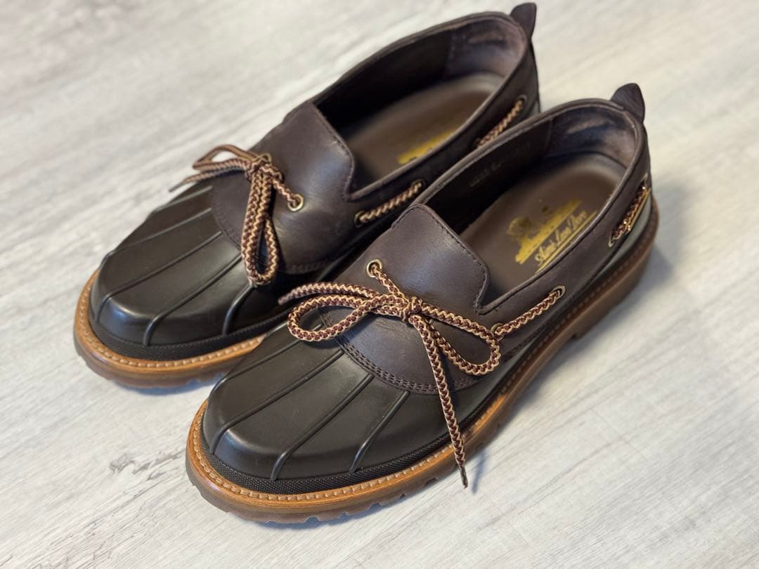 aime leon dore papia moc boot - メルカリ