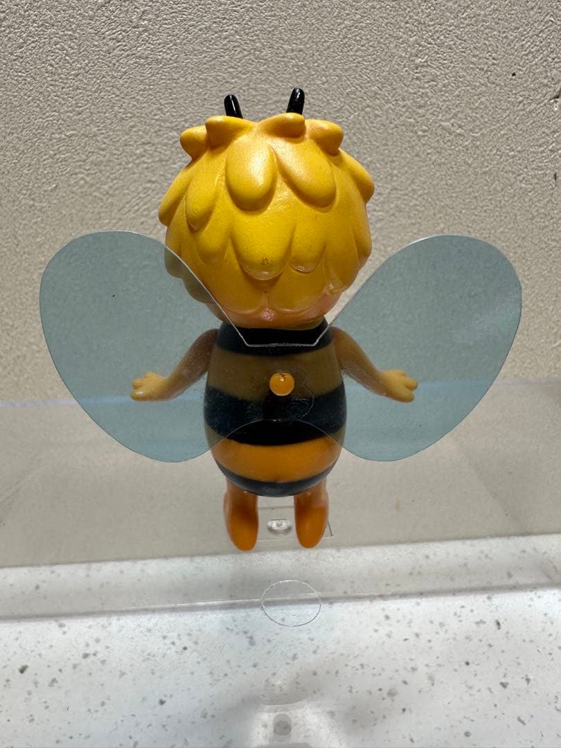 みつばちマーヤの冒険 人形3体セット (タケミ製) - メルカリ