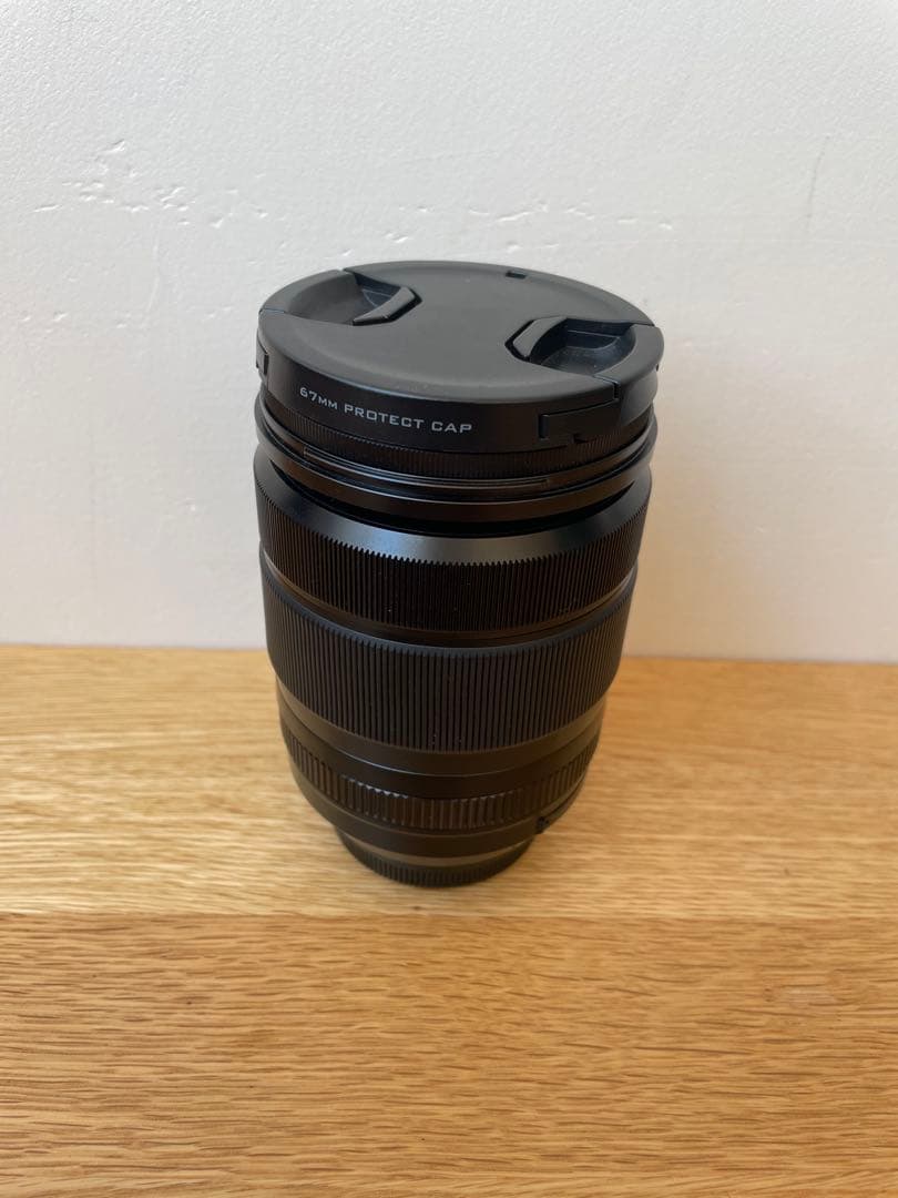 レンズ(ズーム) Fujifilm XF 18-135mm F3.5-5.6