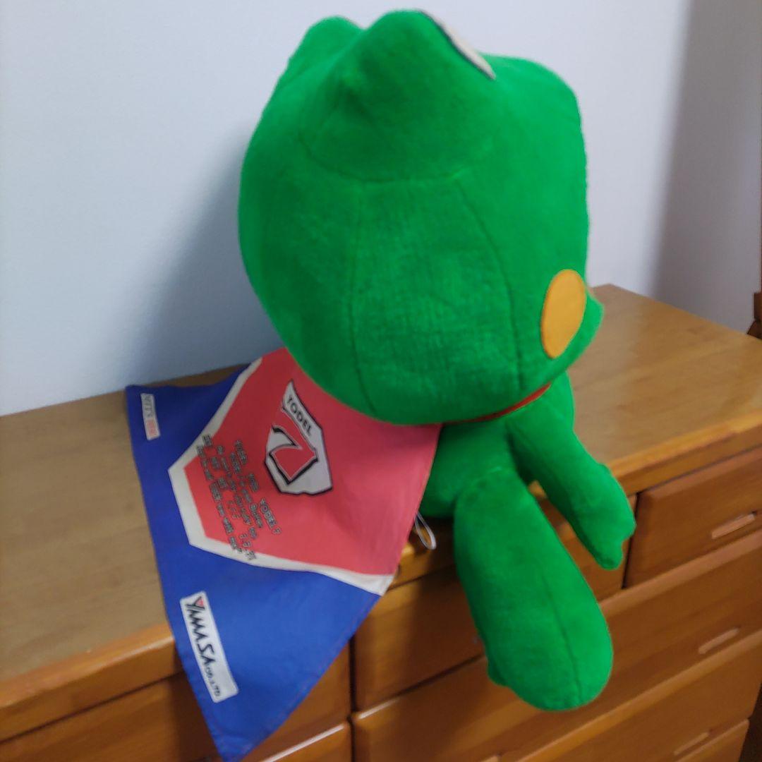 ぬいぐるみ パチスロ YAMASA ニューパルサー レア - メルカリ