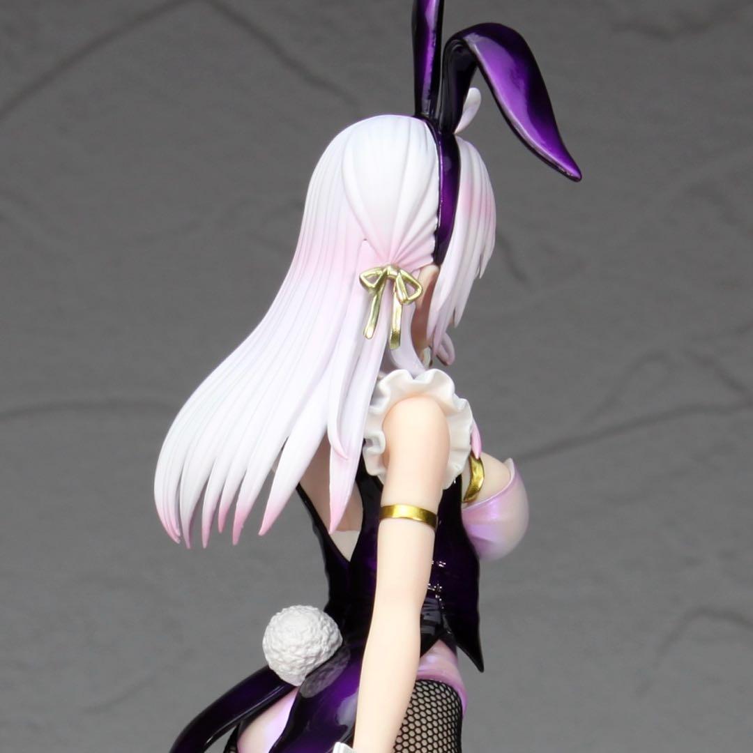 ら*ん様 アーリャさん フィギュア アーリャ リペイント リペイント