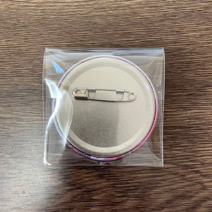 TWICE ツウィ 缶バッジ #TWICE3初回限定盤 - メルカリ