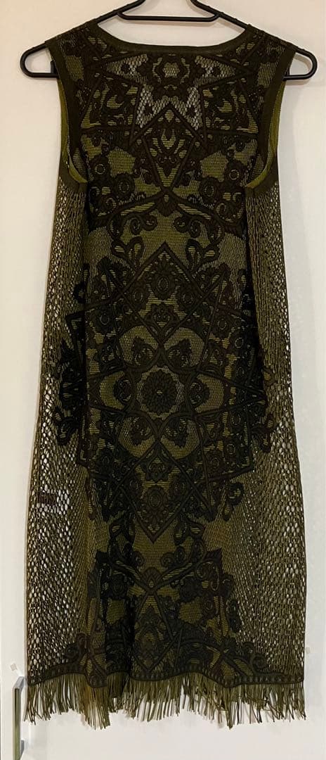 ⭐︎新品マッシュマニアプリモーディアルワンピ⭐︎ 楽天市場】【web限定 30％OFF】mash mania プリモーディアルダブルデン