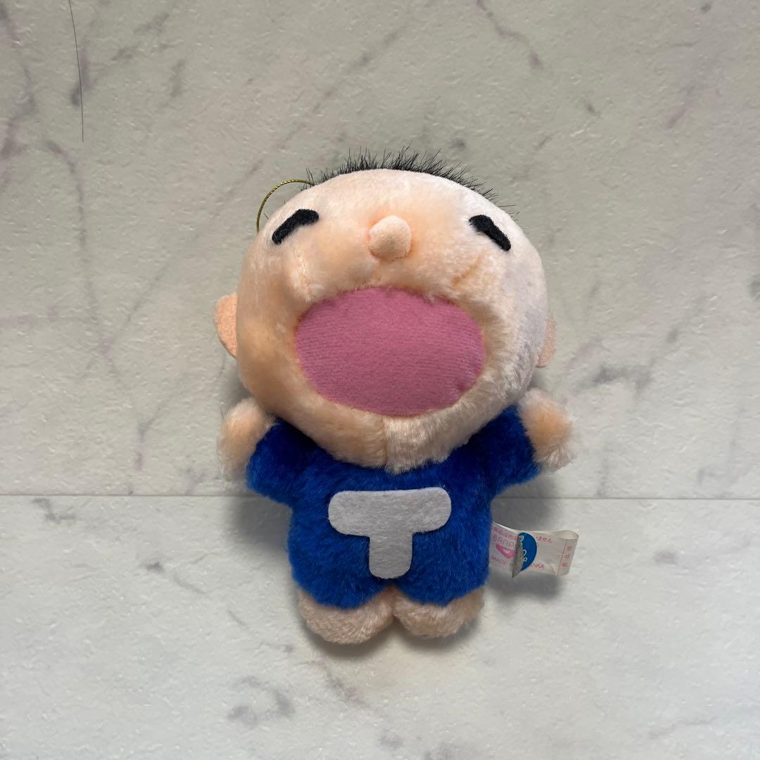 激レア！希少！sanrio サンリオ みんなのたあ坊 ぬいぐるみ レトロ