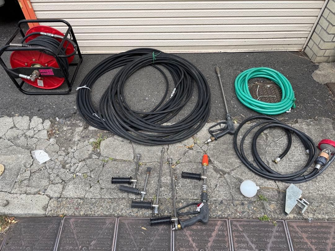 掃除機・クリーナー x.x.x