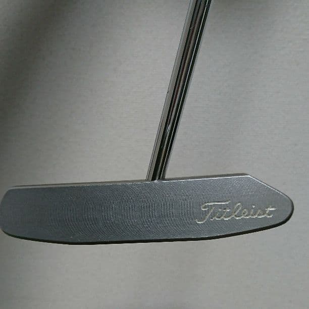 スコッティキャメロン スタジオステンレス ニューポート2 ビーチ