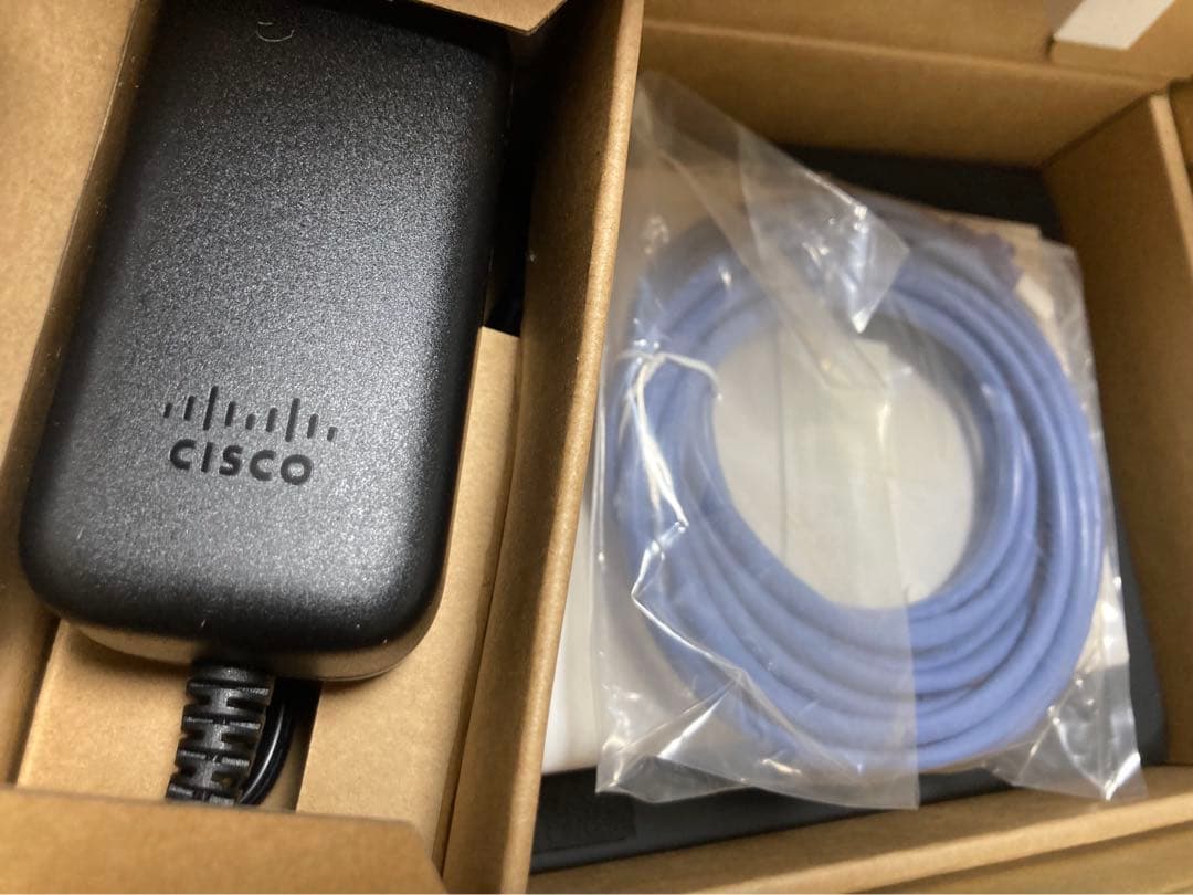 CISCO Meraki MR-46-HW-L Wi-Fi6 - メルカリ