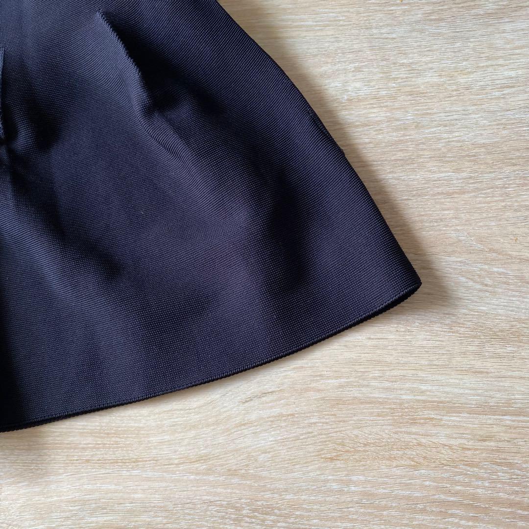 ほぼ新品 machatt マチャット ホールガーメントフォルムニット