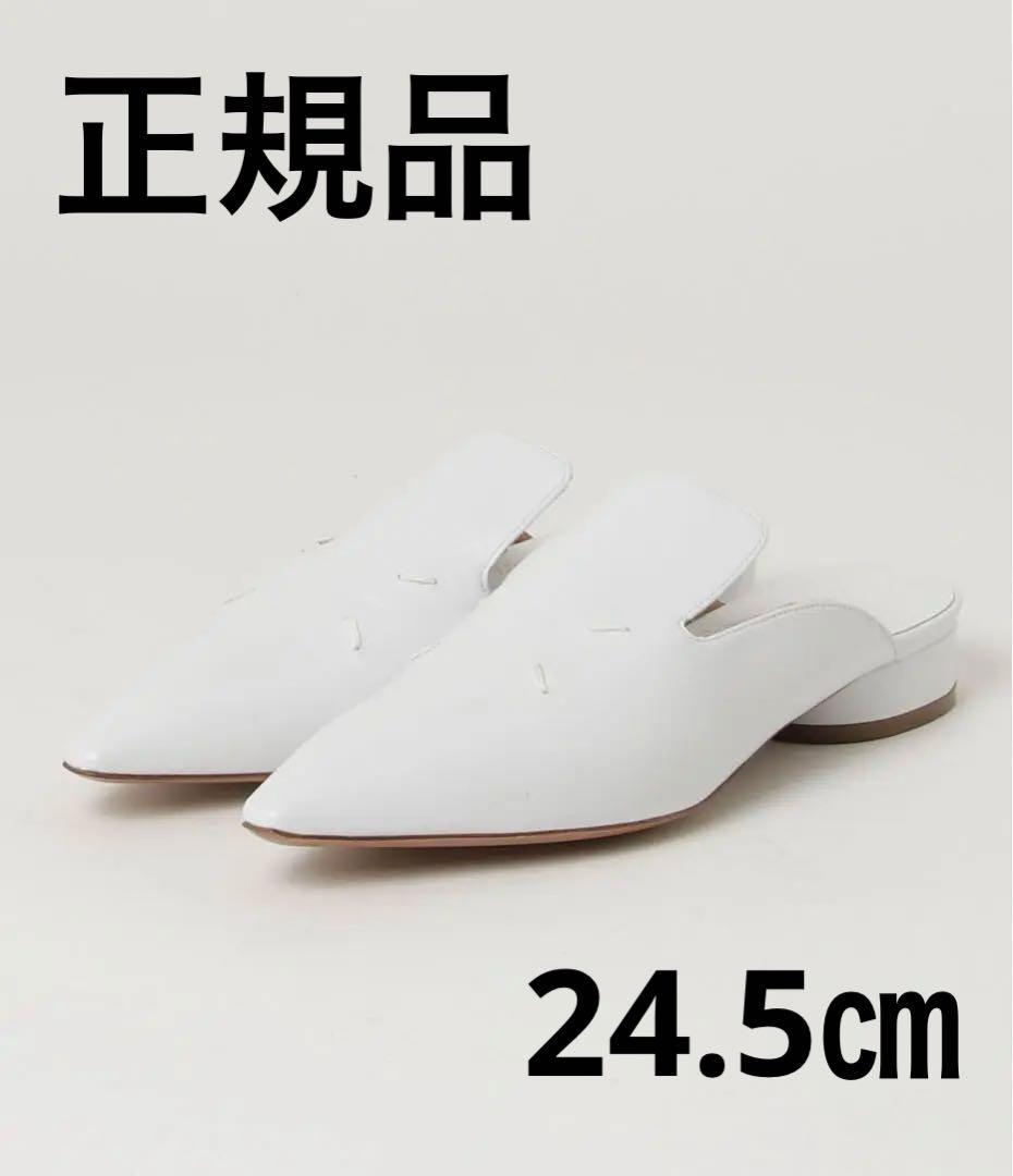 Maison Margiela 4ステッチ Kiki ミュール